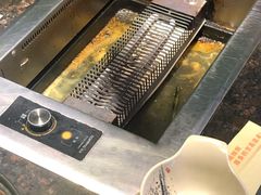 -阪尚皇·原切牛排·烤肉火锅自助(北京路店)