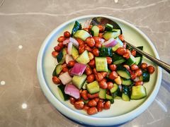 -川旺角融合菜•海景餐厅(星海广场店)