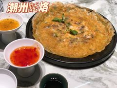 -潮堂 · 潮州菜(国贸商城店)