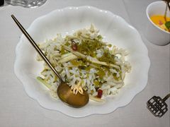 雪菜目鱼丝-華府Deluxe(兴业太古汇店)