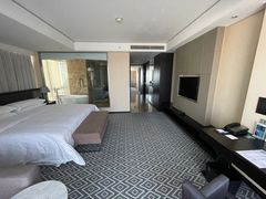 -青岛西海岸隆和福朋喜来登酒店