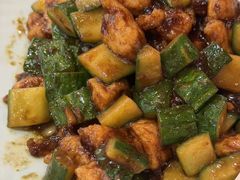 -南来顺饭庄·清真(南菜园店)
