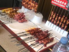 -丰茂烤串(公园店)
