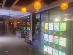 -星河湾温泉洗浴酒店