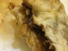 香菇肉包子-张包铺(道外店)