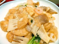 -玉华台饭庄(裕中西里小区店)