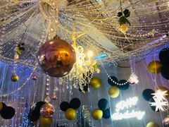 -天空花园餐吧·生日·团建(南山店)