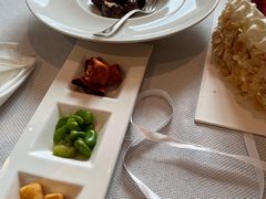 -天宝阁中餐厅(北京瑞吉酒店)