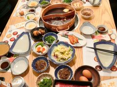 -伊豆野菜村(大族广场店)
