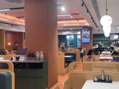 -香港深仔记茶餐厅(东门店)