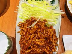 -老昌春饼(中央大街店)