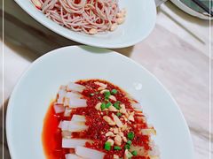 -周渝食惦·酸菜鱼精致川菜(横岗店)
