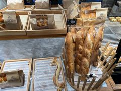 -酵種麦田(山师店)