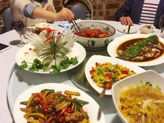 -一鸣蒸汽石锅鱼 Yiming Steamed Stonepot Fish