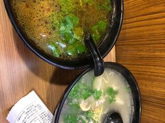 -小杨生煎(成山巴黎春天店)