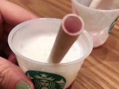 -星巴克(广州淘金路店)