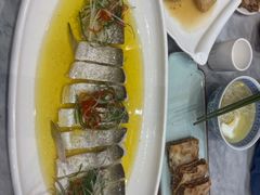 -玉华台饭庄·淮扬菜·烤鸭(望京店)