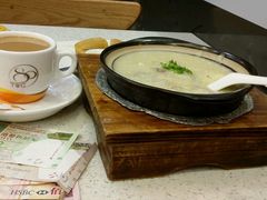 -甜蜜蜜港式茶餐厅(虹梅店)