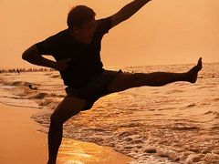 -那香海钻石沙滩浴场