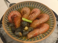 -高佳庄·海鲜酒楼(定海店)