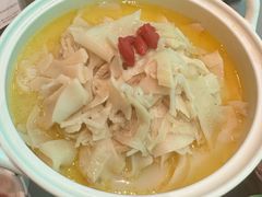-桂满陇·杭州小馆(巴黎春天浦建店)