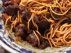 -旺泉餐饮店·清真牛肉面馆