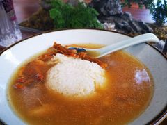 -王春春鸡汤饭(成都城西优品道店)
