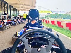 -赛卡联盟WSK卡丁车俱乐部