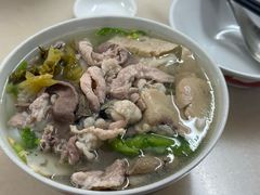 -志荣粿面小食店