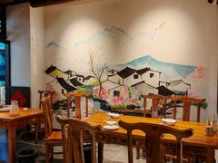 -永安水煮活鱼·仪征菜(仪征奥林匹克店)