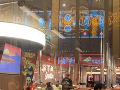 -伊茉家的烤肉店(勒泰中心店)