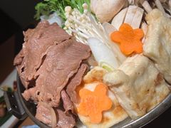 -水之惠鲜鱼料理(王府大街店)