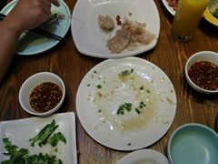 -南海渔家•海鲜•正宗海南菜(海棠湾店)