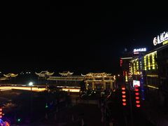 -印象鲵宴·张家界地标美食名片(溪布街店)