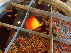 -朱氏胖子烂火锅(洪崖洞店)