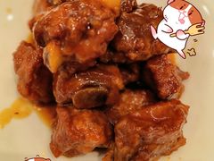 -粤味馆(黄河路店)
