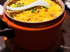 压锅小米排骨-老灶房-四川土菜(铁牛广场店)