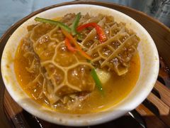 金钱肚-北园酒家(小北路店)