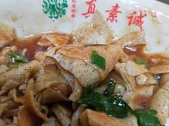 -真素诚·清真(新华路店)