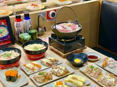 -友壹町寿司(佛山新DNA店)