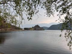 -丽江泸沽湖景区-里格半岛