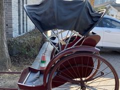 -吴越荣记苏州菜·松鼠桂鱼100%活鱼现做(斜塘老街店)