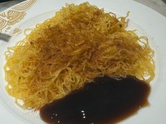 -麦奀云吞面世家 山顶店(山顶广场店)