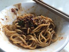 -纯阳馆鱼香排骨面(东二道街店)