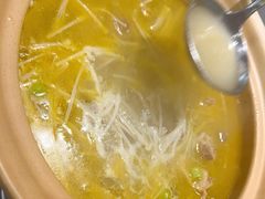 -农家湘菜(安亭店)