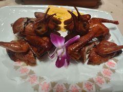 -香顺·客家菜(常平店)