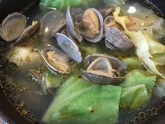 -萨莉亚意式餐厅(悦荟广场店)