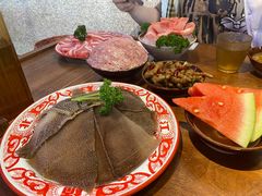 -楠火锅(昆山金鹰店)