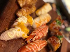 -古田居·特色寿司料理(骏欣中心店)