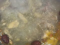 -光头药膳鸡(莱茵小镇店)